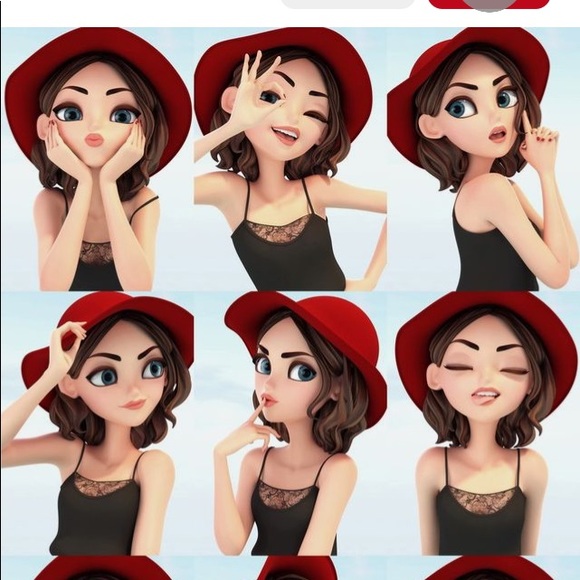 Meet your Posher, Miss Posh - Picture 1 of 1